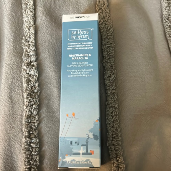 Selfless By Hyrm Skincare New Selfless By Hyram Niacinamide